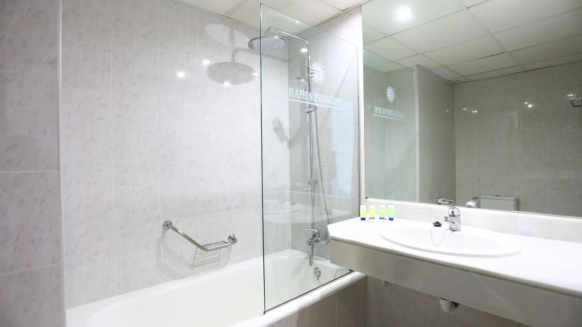 Hotel Bahia Principe Sunlight Coral Playa - Adults Only Magaluf   Magaluf (Mallorca)