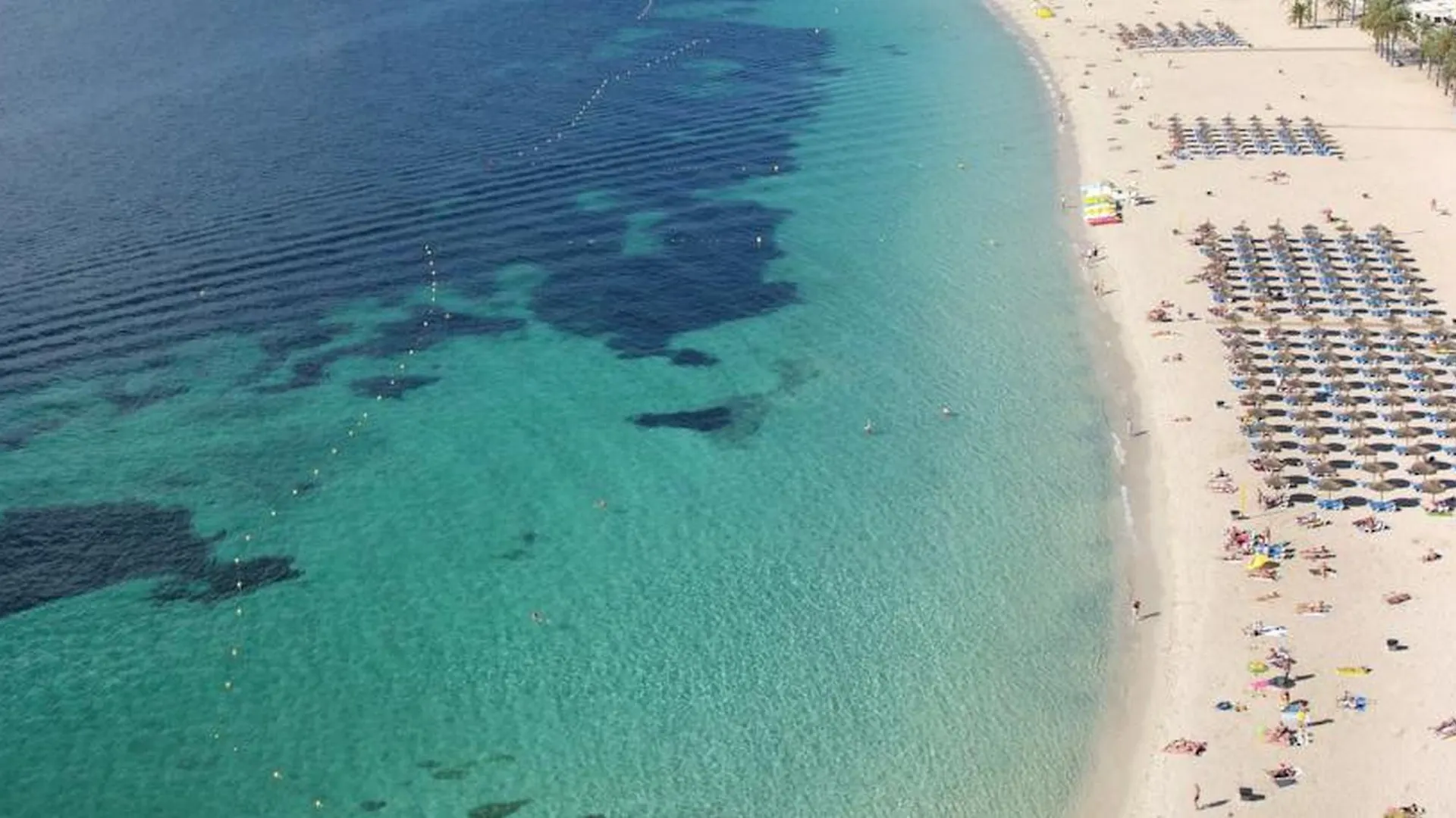 Bahia Principe Sunlight Coral Playa - Adults Only Hotel Magaluf   Magaluf (Mallorca)