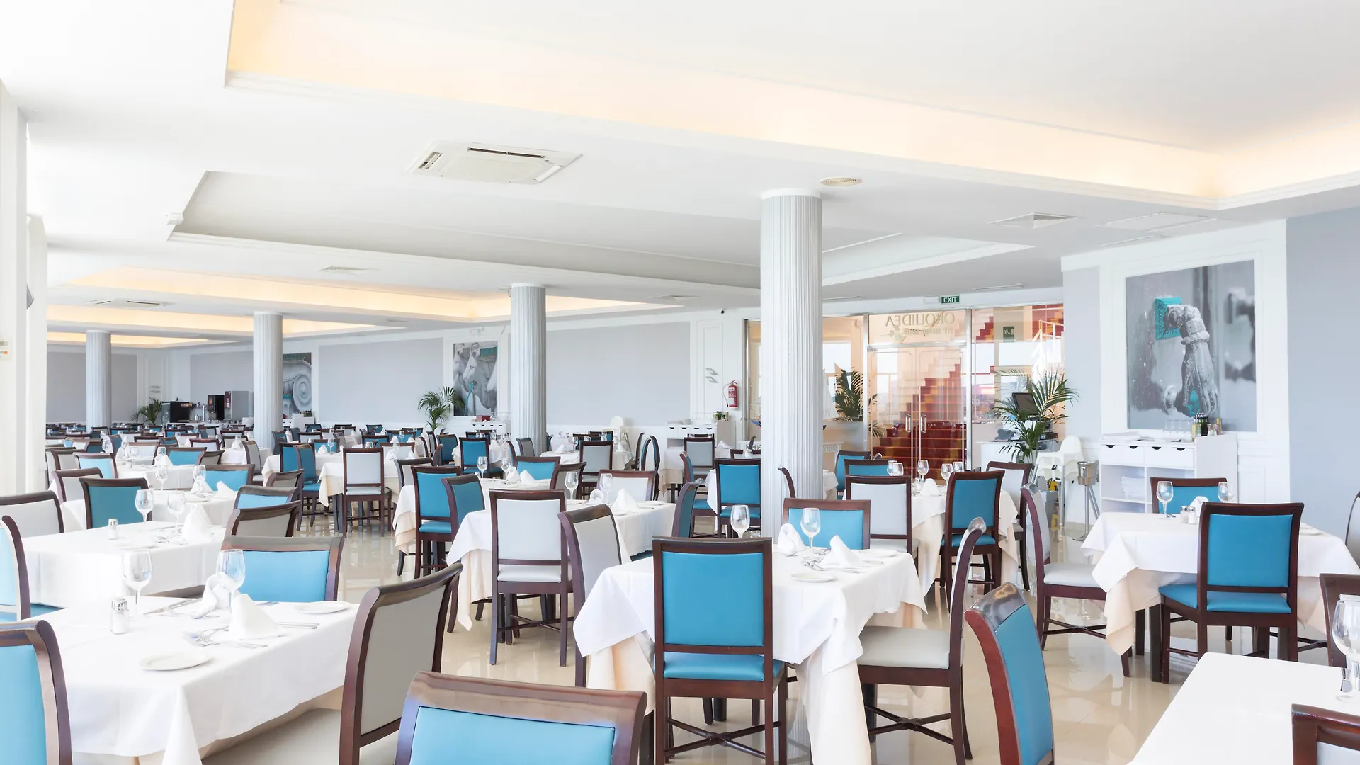 Hotel Bahia Principe Sunlight Coral Playa - Adults Only Magaluf  4*, Magaluf (Mallorca) España