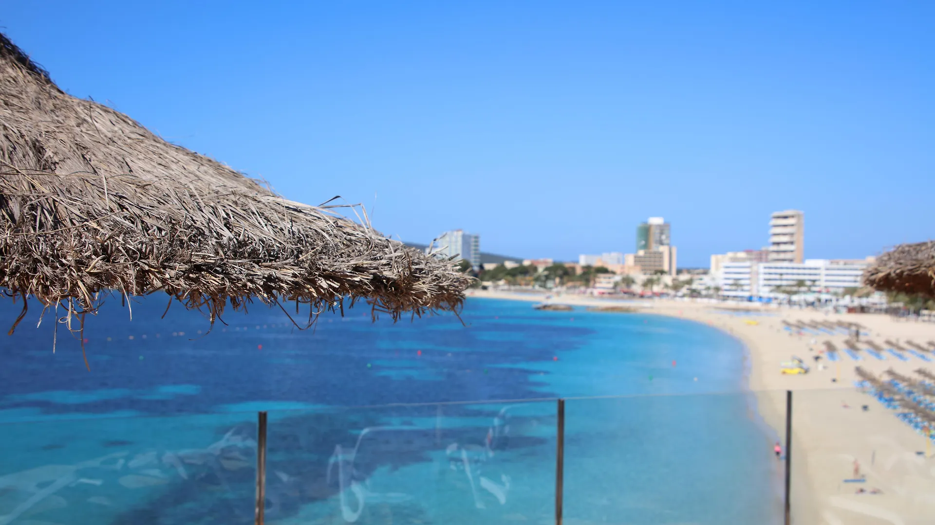 Bahia Principe Sunlight Coral Playa - Adults Only Hotel Magaluf