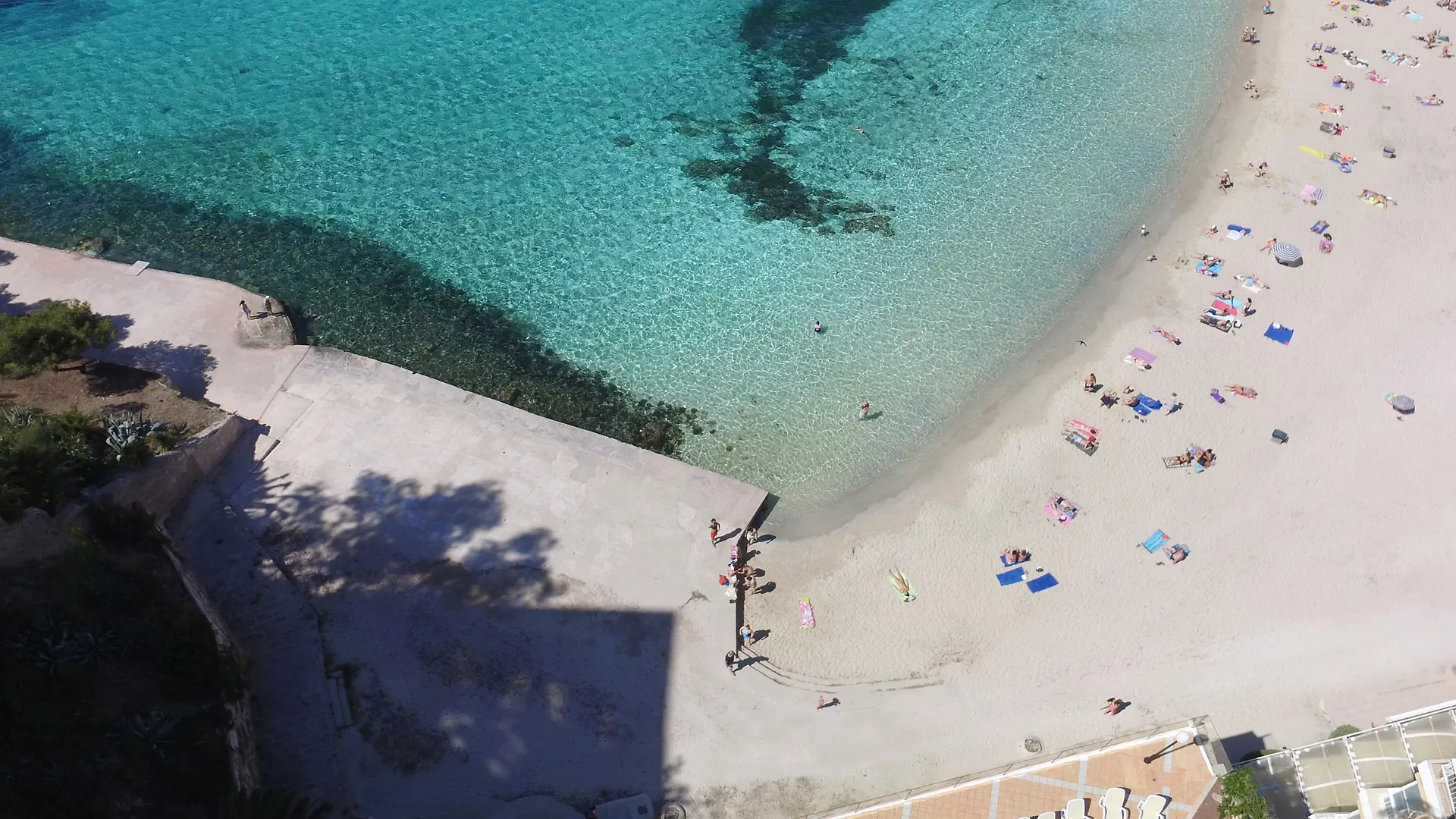 Bahia Principe Sunlight Coral Playa - Adults Only Hotel Magaluf  Spain
