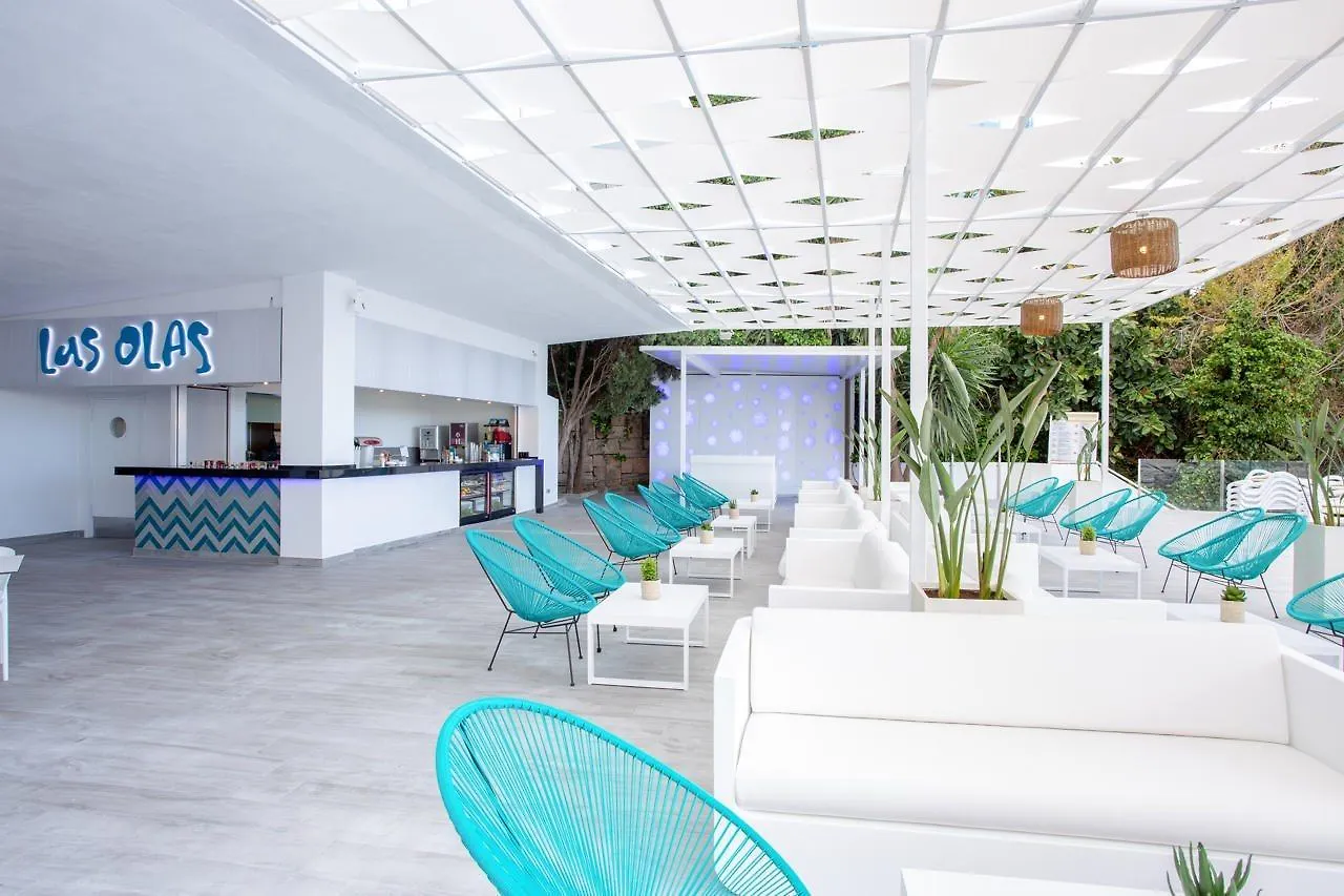 Hotel Bahia Principe Sunlight Coral Playa - Adults Only Magaluf  4*, Magaluf (Mallorca) España