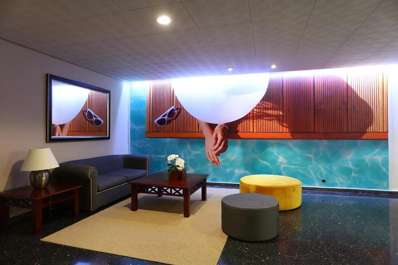 ****  Bahia Principe Sunlight Coral Playa - Adults Only Hotel Magaluf  Spain