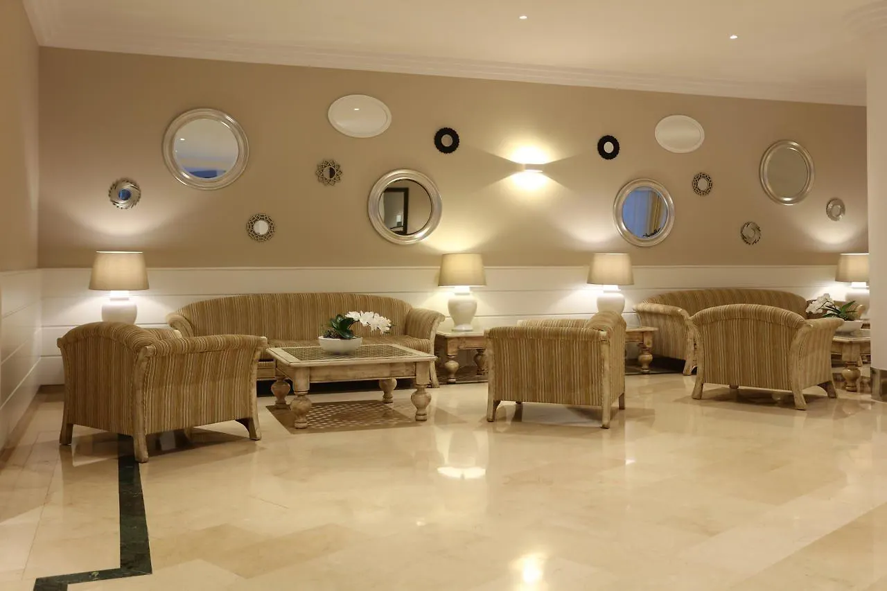 Hotel Bahia Principe Sunlight Coral Playa - Adults Only Magaluf  4*, Magaluf (Mallorca)