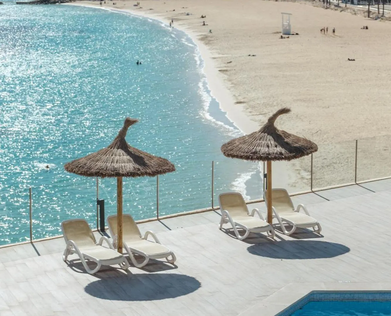 Hotel Bahia Principe Sunlight Coral Playa - Adults Only Magaluf