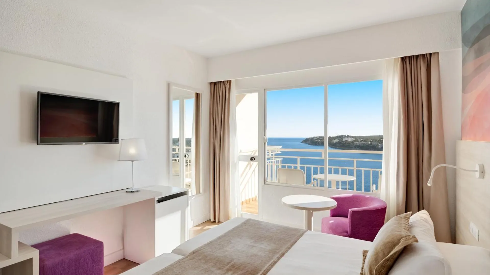 Bahia Principe Sunlight Coral Playa - Adults Only Hotel Magaluf  Magaluf (Mallorca)