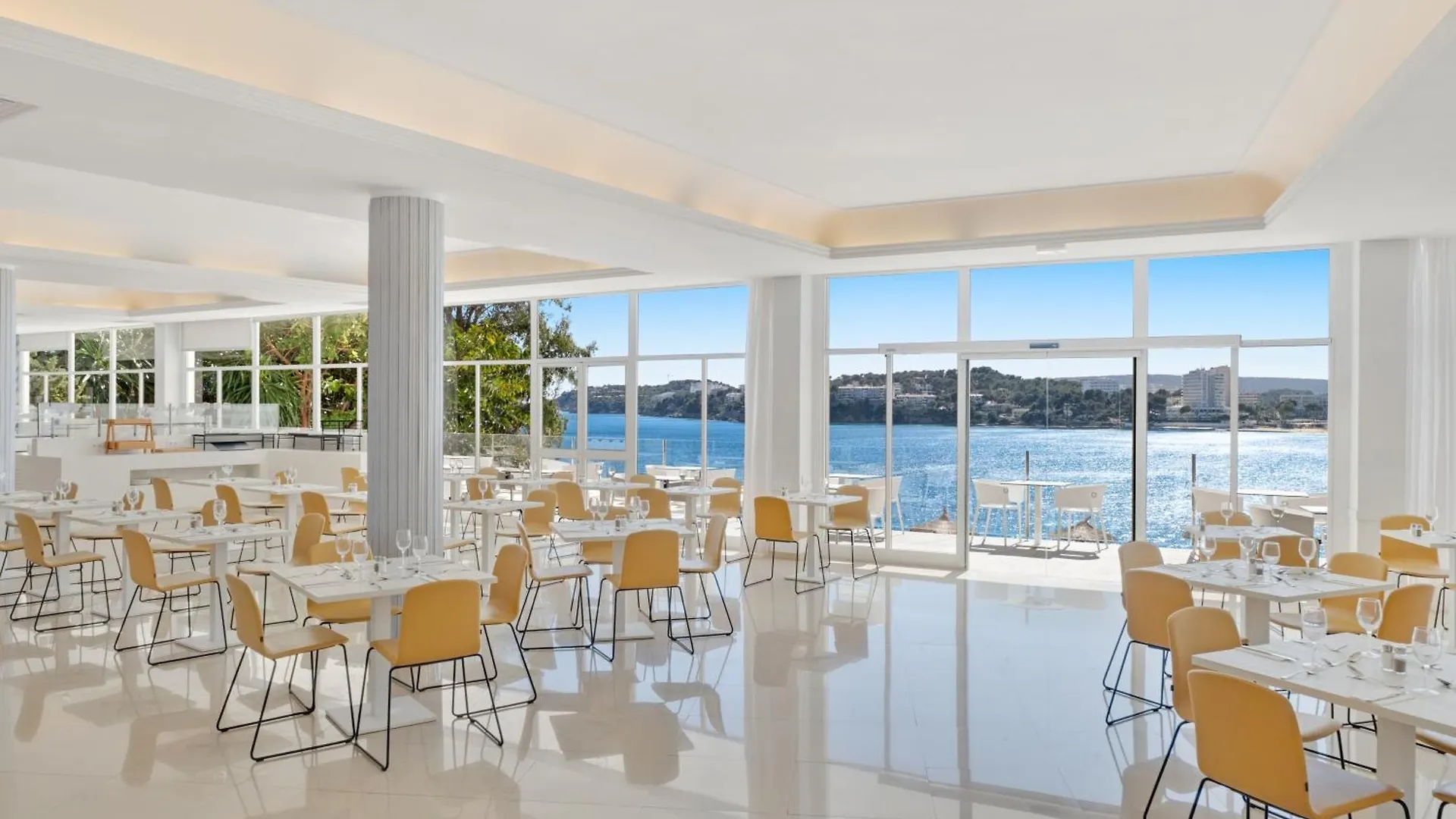 Hotel Bahia Principe Sunlight Coral Playa - Adults Only Magaluf  4*, Magaluf (Mallorca) España