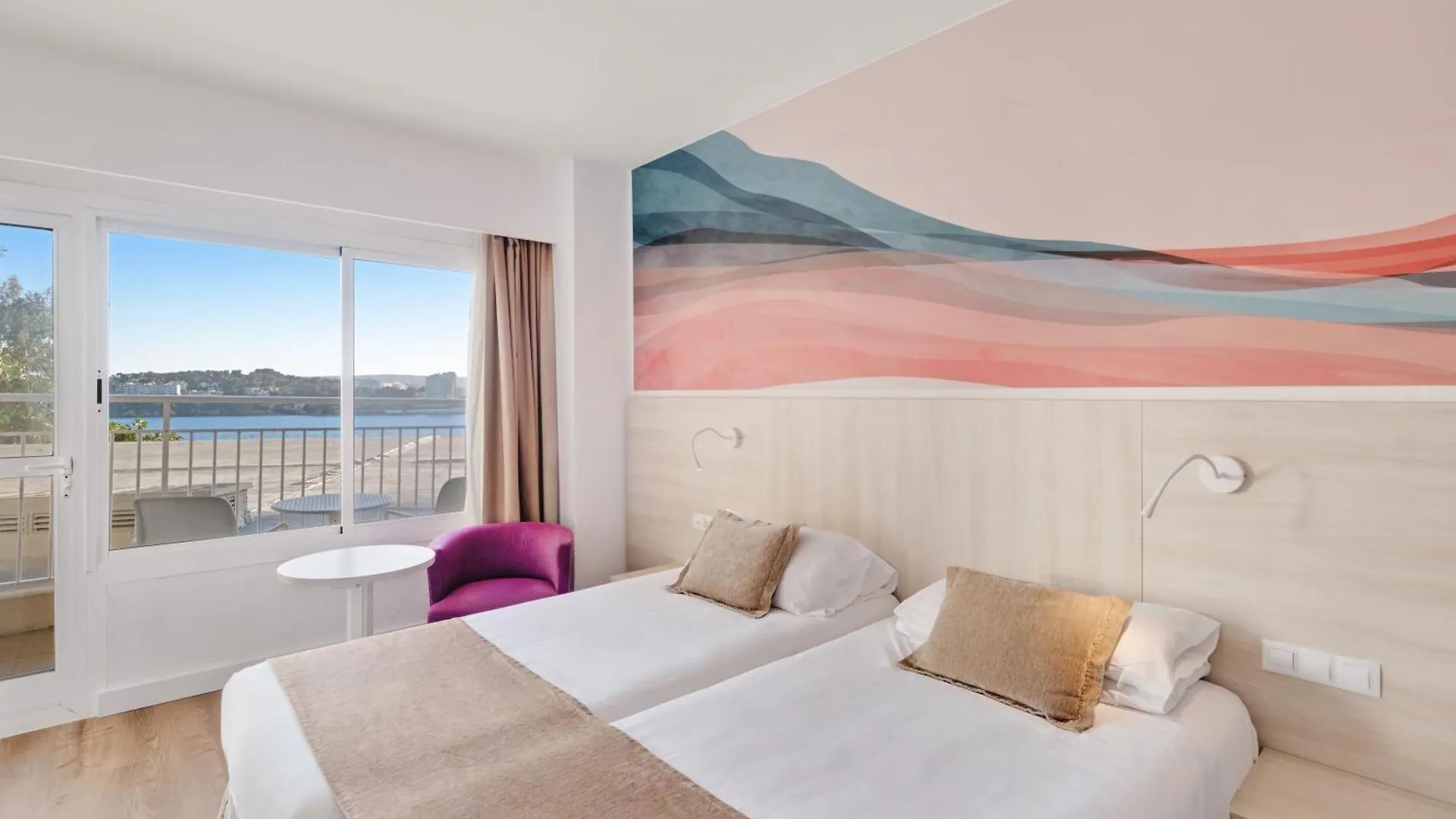 Bahia Principe Sunlight Coral Playa - Adults Only Hotel Magaluf  Spain
