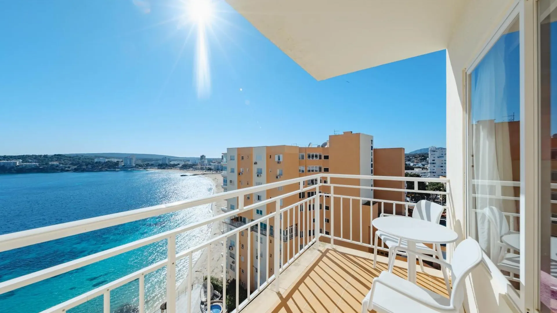 Bahia Principe Sunlight Coral Playa - Adults Only Hotel Magaluf  4*, Magaluf (Mallorca) Spain