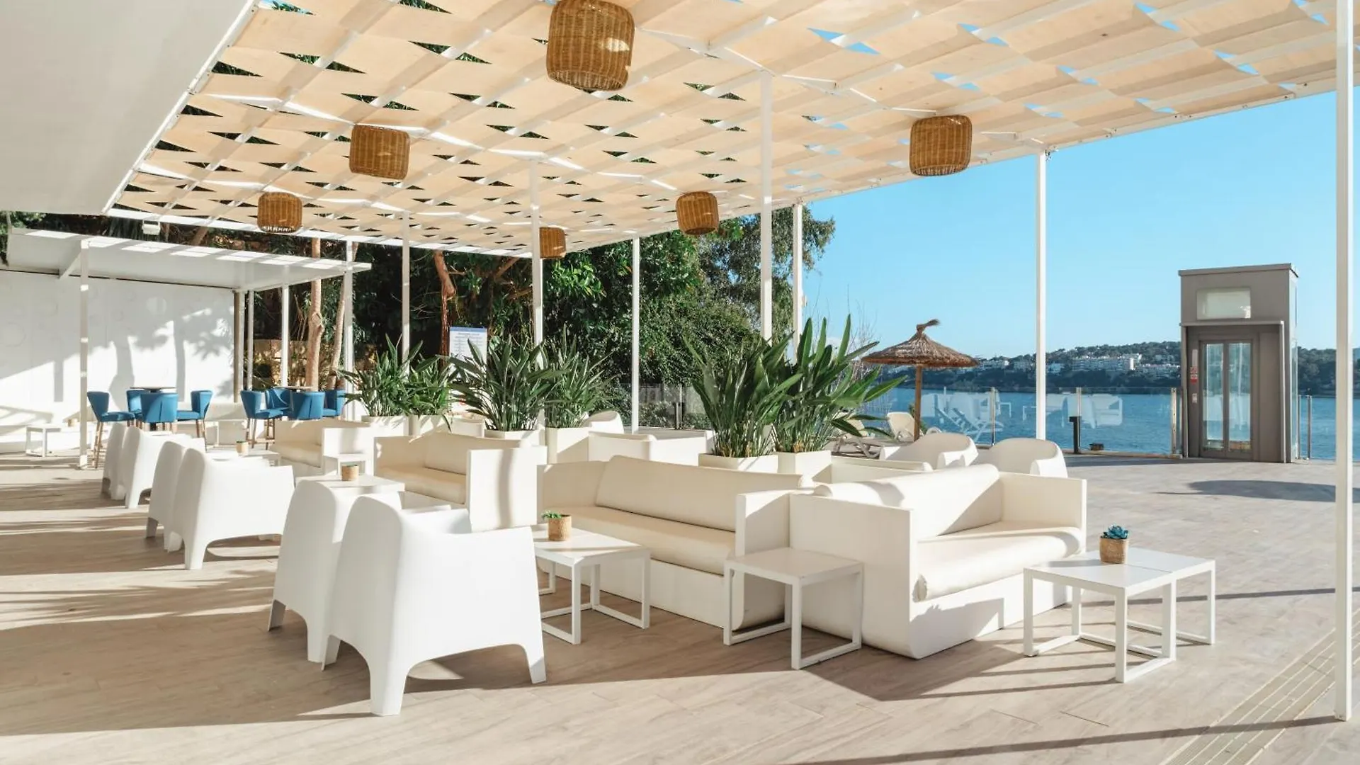 Hotel Bahia Principe Sunlight Coral Playa - Adults Only Magaluf  4*, Magaluf (Mallorca)