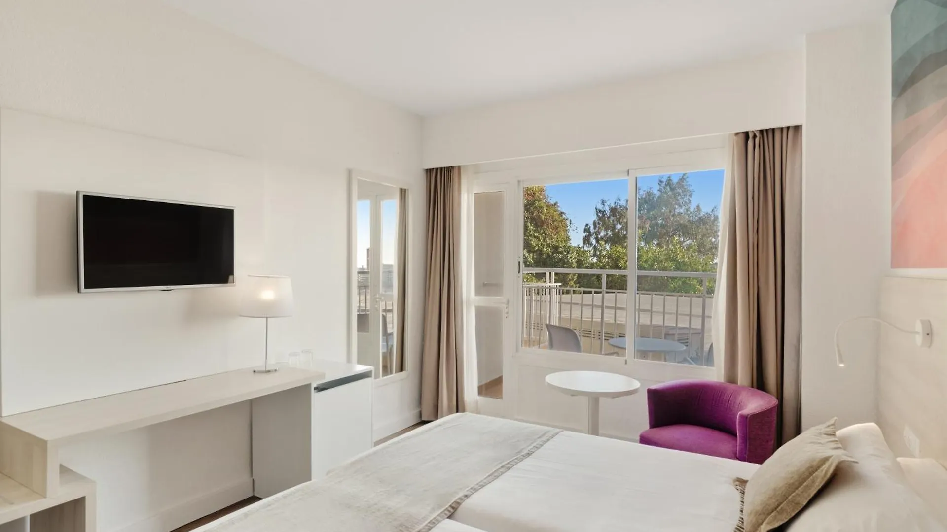 Bahia Principe Sunlight Coral Playa - Adults Only Hotel Magaluf   Magaluf (Mallorca)