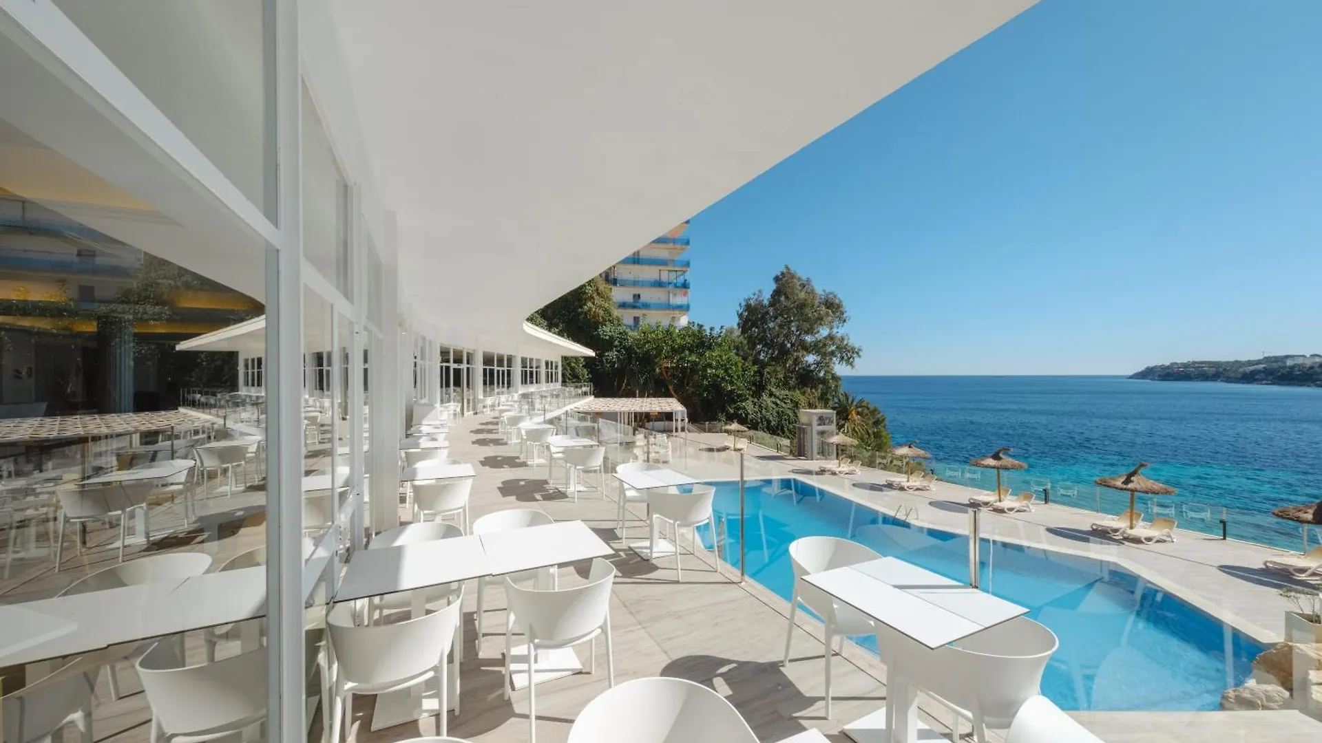 ****  Hotel Bahia Principe Sunlight Coral Playa - Adults Only Magaluf  España