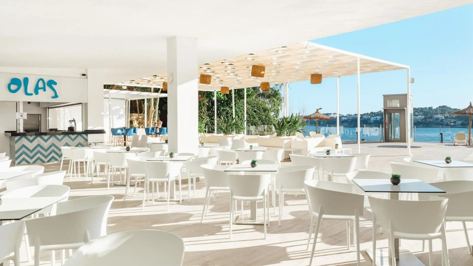 Bahia Principe Sunlight Coral Playa - Adults Only Hotel Magaluf