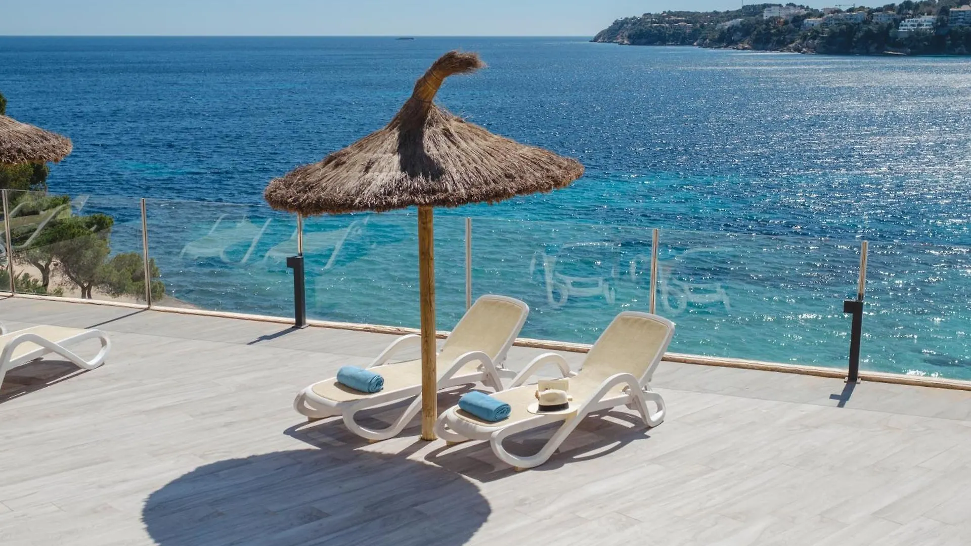 Bahia Principe Sunlight Coral Playa - Adults Only Hotel Magaluf  4*, Magaluf (Mallorca)