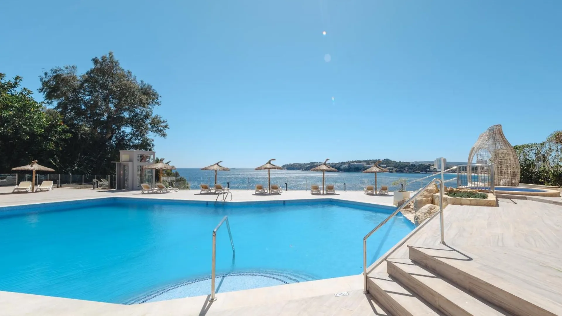 Bahia Principe Sunlight Coral Playa - Adults Only Hotel Magaluf