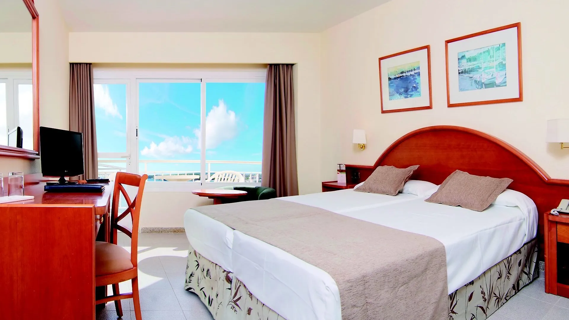 Bahia Principe Sunlight Coral Playa - Adults Only Hotel Magaluf