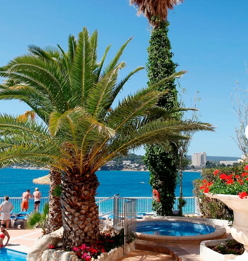 Hotel Bahia Principe Sunlight Coral Playa - Adults Only Magaluf  Magaluf (Mallorca)