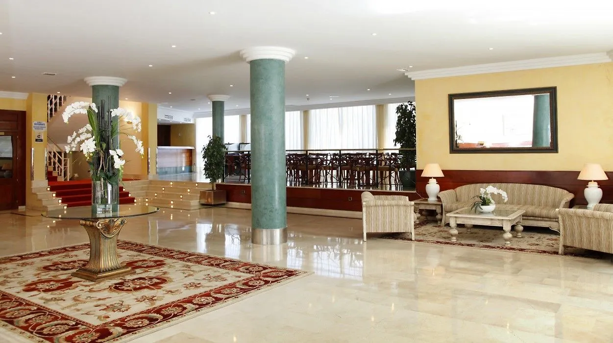 Hotel Bahia Principe Sunlight Coral Playa - Adults Only Magaluf  Magaluf (Mallorca)