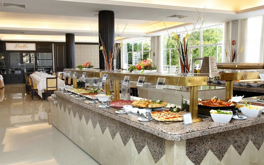Hotel Bahia Principe Sunlight Coral Playa - Adults Only Magaluf  4*, Magaluf (Mallorca)