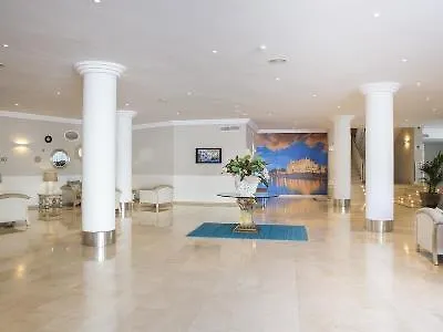 Bahia Principe Sunlight Coral Playa - Adults Only Hotel Magaluf