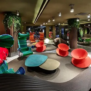 Hotel Aguamar Los Cristianos (Tenerife)