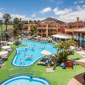 Hotel Mandi Golf Playa de las Americas (Tenerife)