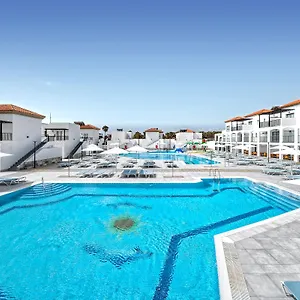 Hotel Broncemar Caleta De Fuste