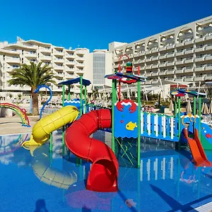 4* Szálloda Hipotels Coma Gran