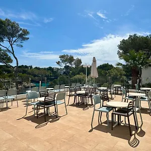 3* Szálloda Cabot Cala Ferrera