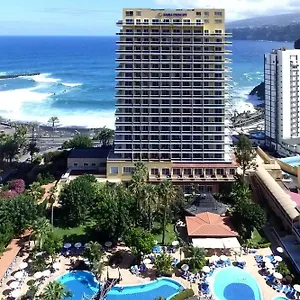 **** Üdülőközpont Bahia Principe Sunlight San Felipe Spanyolország