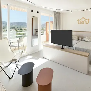 3* Hotel Tent Calvia