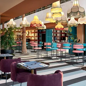 3* Hotel Tent Mojito