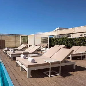 Hotel Nh Collection Constanza Barcelona