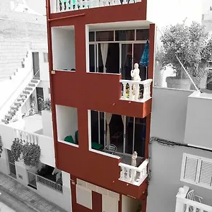Apartamento Casa