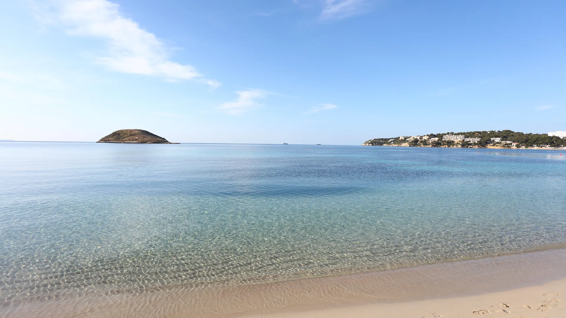 Bahia Principe Sunlight Coral Playa - Adults Only Hotel Magaluf  Espanha
