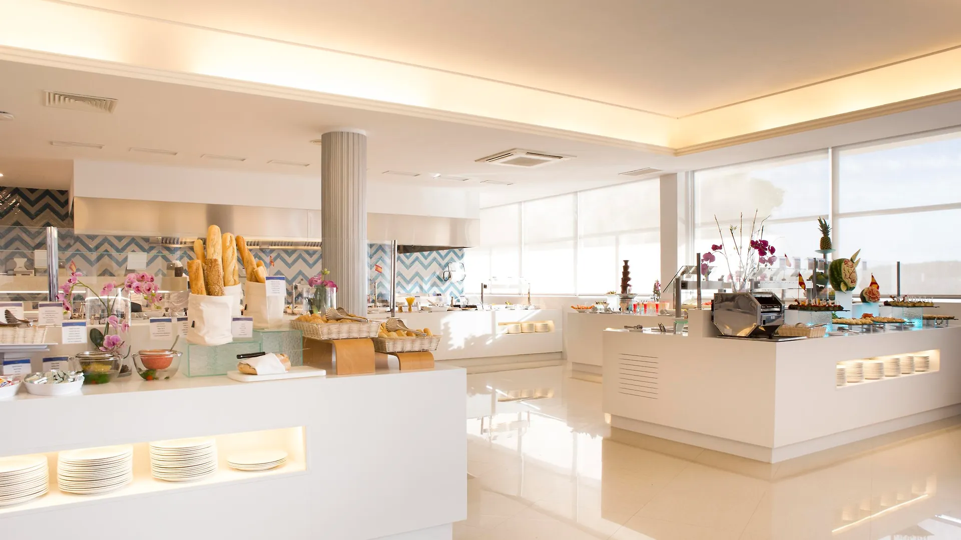 Hotel Bahia Principe Sunlight Coral Playa - Adults Only Magaluf   Magaluf (Mallorca)