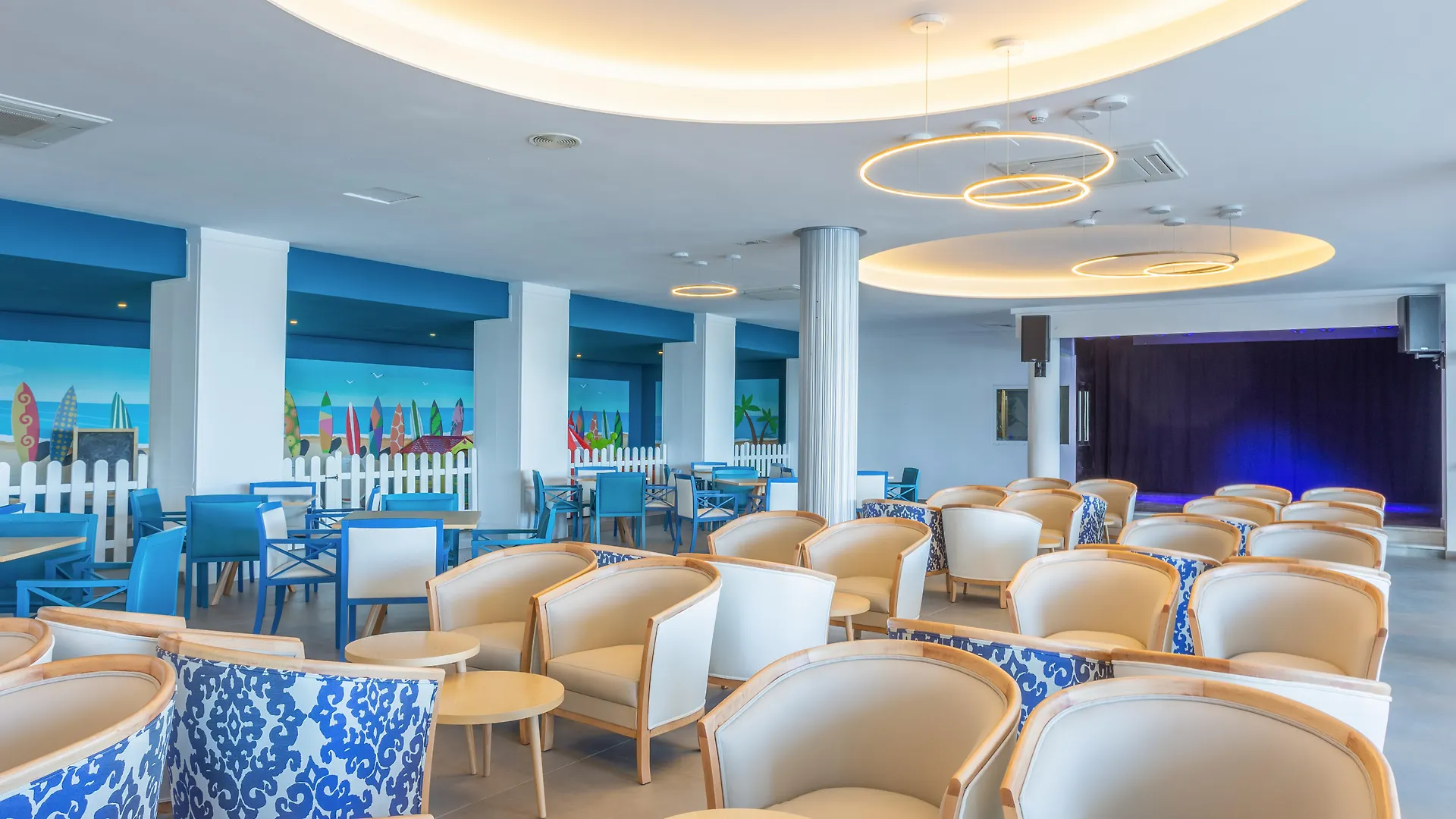 Bahia Principe Sunlight Coral Playa - Adults Only Hotel Magaluf  Espanha