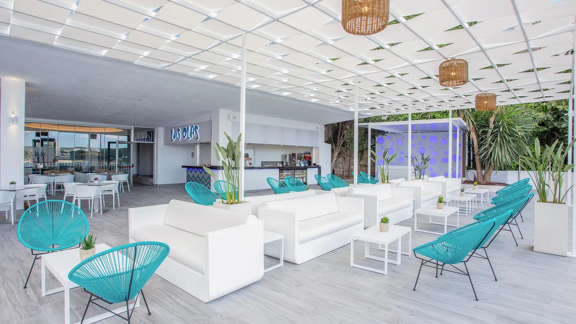 Bahia Principe Sunlight Coral Playa - Adults Only Hotel Magaluf