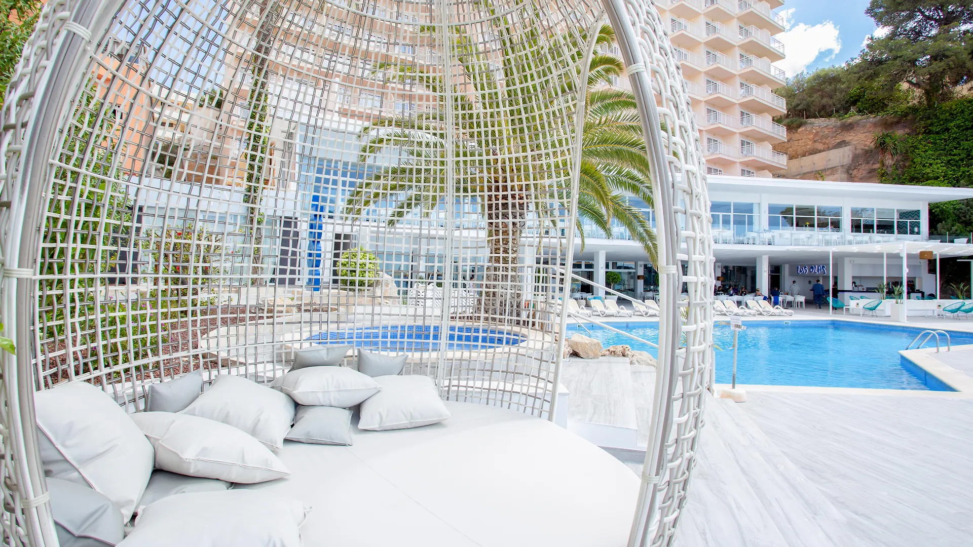 Hotel Bahia Principe Sunlight Coral Playa - Adults Only Magaluf