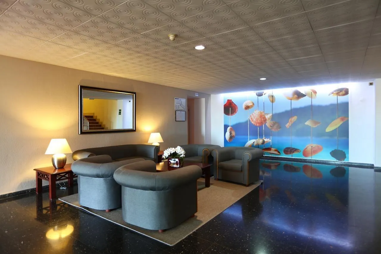 Hotel Bahia Principe Sunlight Coral Playa - Adults Only Magaluf  Magaluf (Mallorca)