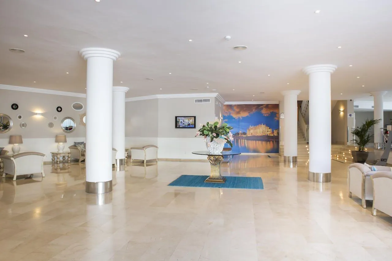 Hotel Bahia Principe Sunlight Coral Playa - Adults Only Magaluf