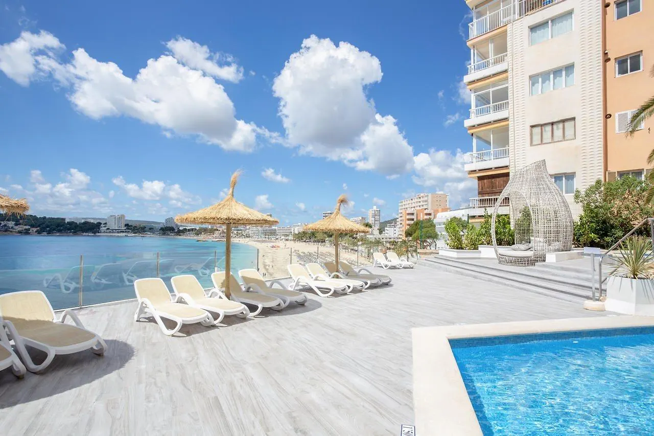 Bahia Principe Sunlight Coral Playa - Adults Only Hotel Magaluf