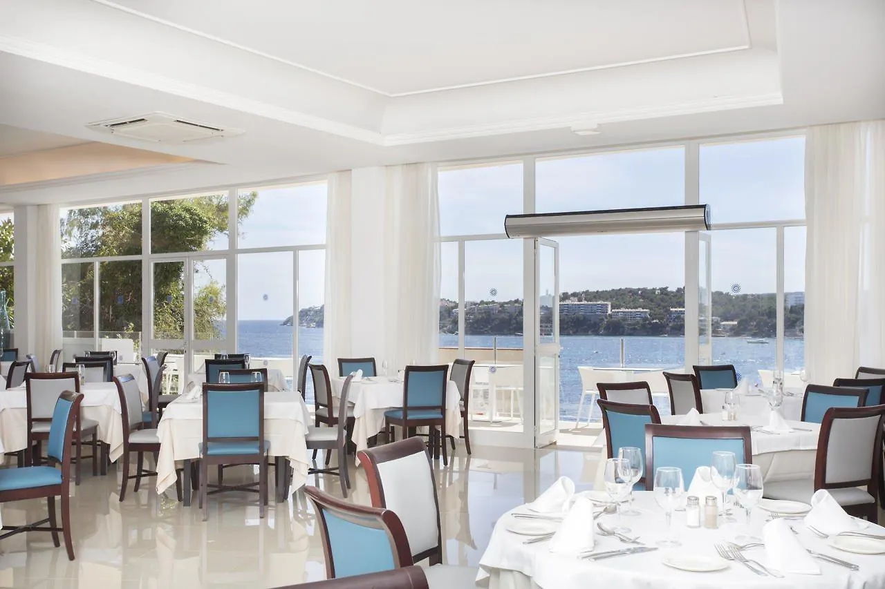 Bahia Principe Sunlight Coral Playa - Adults Only Hotel Magaluf  Espanha