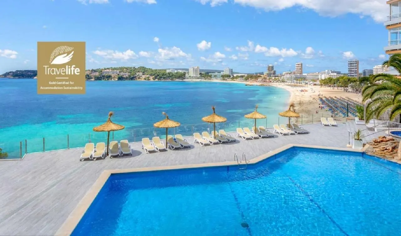 Hotel Bahia Principe Sunlight Coral Playa - Adults Only Magaluf   Magaluf (Mallorca)