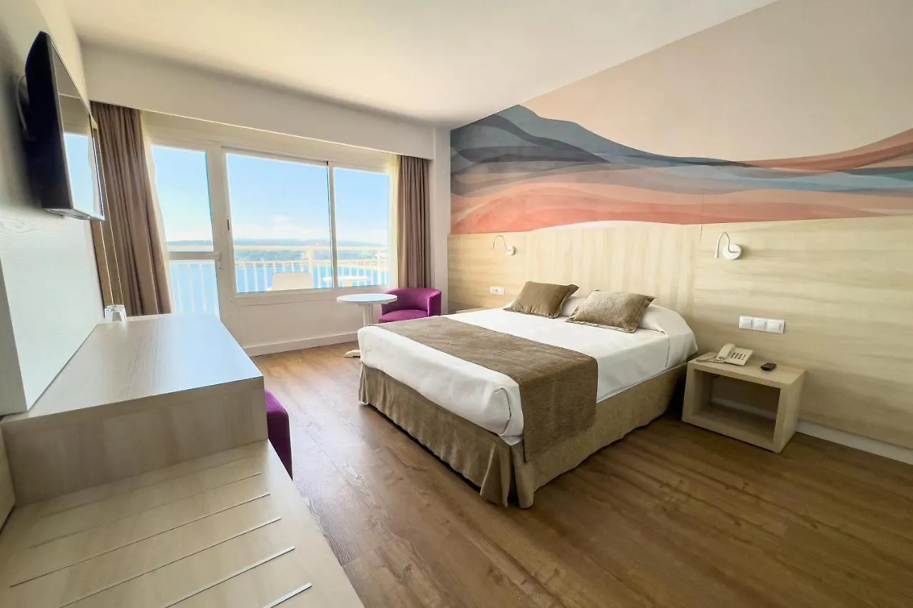 Hotel Bahia Principe Sunlight Coral Playa - Adults Only Magaluf  4*, Magaluf (Mallorca)
