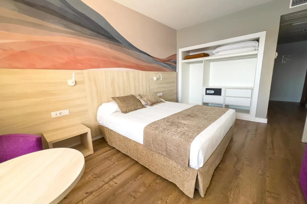 Hotel Bahia Principe Sunlight Coral Playa - Adults Only Magaluf  Magaluf (Mallorca)