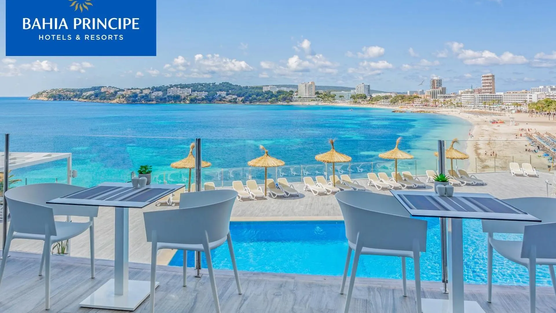 Bahia Principe Sunlight Coral Playa - Adults Only Hotel Magaluf