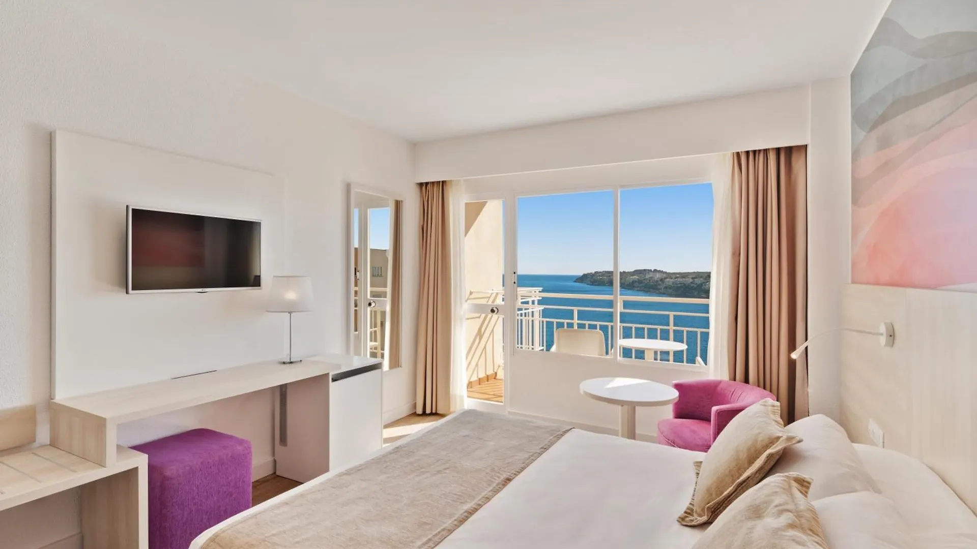 Hotel Bahia Principe Sunlight Coral Playa - Adults Only Magaluf
