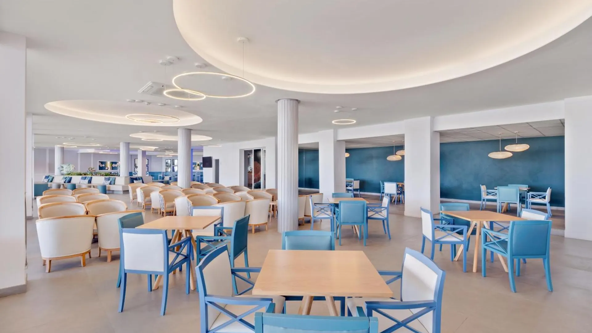 Hotel Bahia Principe Sunlight Coral Playa - Adults Only Magaluf