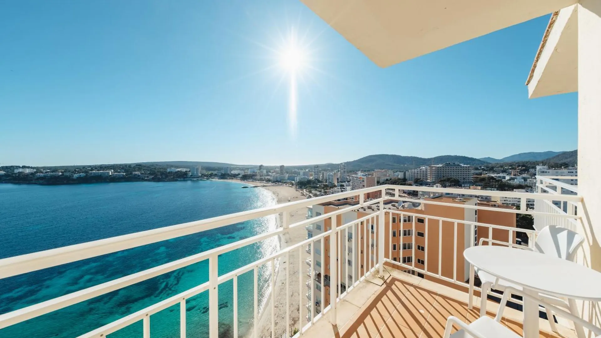 Bahia Principe Sunlight Coral Playa - Adults Only Hotel Magaluf  Espanha
